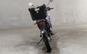 YAMAHA XTZ125E PCJL