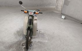 YAMAHA MATE50 V50