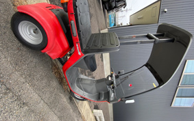 HONDA GYRO TA03