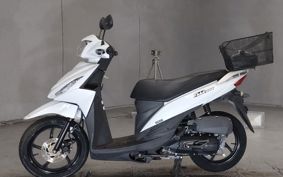 SUZUKI ADDRESS V110 CE47A