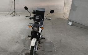 HONDA  CROSS  CUB 50 AA06