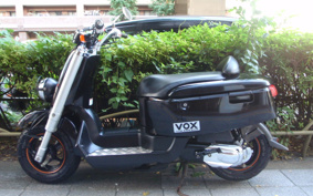 YAMAHA VOX SA31J