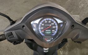 SUZUKI ADDRESS V110 CE47A