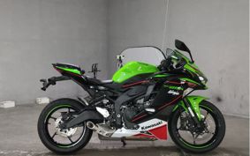 KAWASAKI  NINJA ZX-25R SE ZX250E