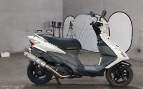 SUZUKI ADDRESS V125 CF4MA