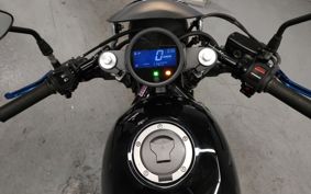 HONDA REBEL MC49
