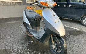 SUZUKI LETS2 CA1PA