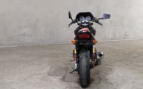 HONDA CB400SFV-4 NC42
