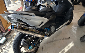 YAMAHA T-MAX500 2010 SJ08J