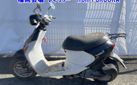 SUZUKI LETS4