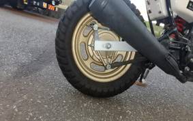 HONDA APE50 AC16