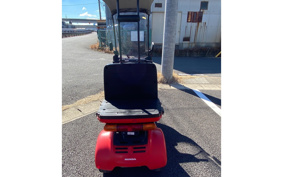 HONDA GYRO TA03