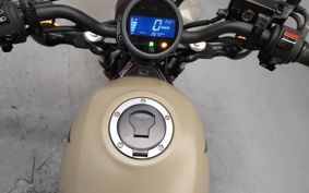 HONDA REBEL MC49