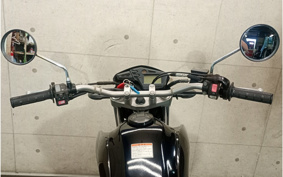 YAMAHA XT250X DG11J