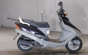 HONDA SPACY125 JF04