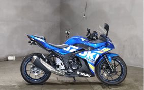 SUZUKI GSX250R DN11A