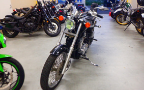 HONDA STEED400 1988 NC26