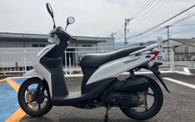 HONDA DIO 110 JF31