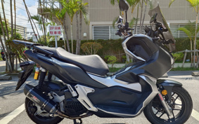 HONDA ADV150 KF38