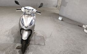 HONDA LEAD 125 JF45