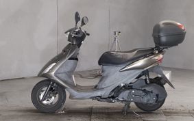 SUZUKI ADDRESS V125 CF4MA