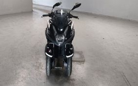YAMAHA TORI CITY125 SE82J