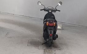 SUZUKI LETS4 CA45A