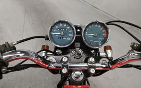 HONDA CB400SS NC41