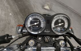 YAMAHA YB125SP PCJL