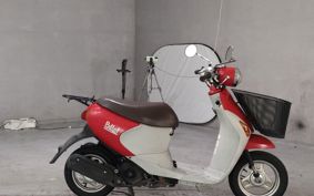 SUZUKI LETS4 CA45A
