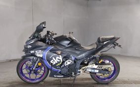 YAMAHA YZF-R25 RG10J