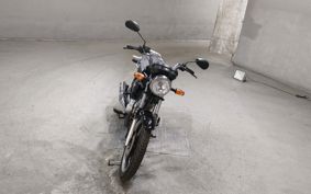 HONDA CBF125T PJJN