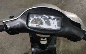 SUZUKI LETS2 CA1PA