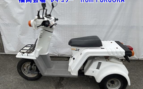 HONDA GYRO