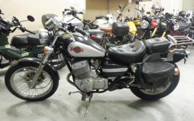 HONDA REBEL MC13