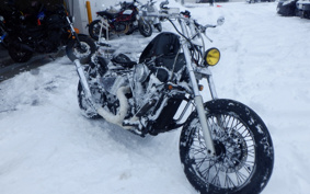 HONDA STEED400 1993 NC26