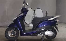 HONDA LEAD 125 JF45