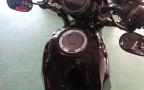 HONDA REBEL MC49