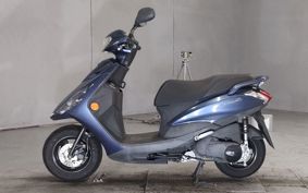 YAMAHA  AXIS Z SED7J