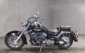 YAMAHA DRAGSTAR400 CLASSIC VH02J