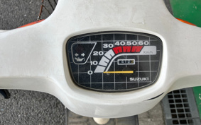 SUZUKI RAN CA11A