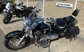 YAMAHA DRAGSTAR1100 CLASSIC 2010 VP13J