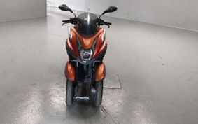 YAMAHA TORI CITY125 SE78