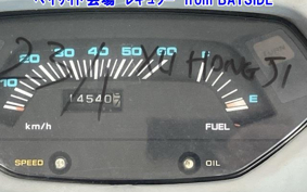 HONDA LEAD 50
