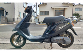 YAMAHA JOG 3KJ