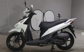 SUZUKI ADDRESS V110 CE47A