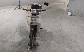 HONDA SUPER CUB50 AA01