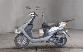 SUZUKI LETS2 CA1PA