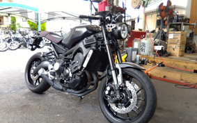 YAMAHA XSR900 2021 RN56J