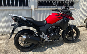 SUZUKI STROM 250 DS11A